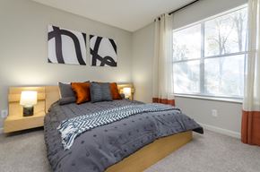 Norcross apartment for rent - Gorgeous Bedroom at The Carter 4250 Apartments, Norcross, GA 30093
